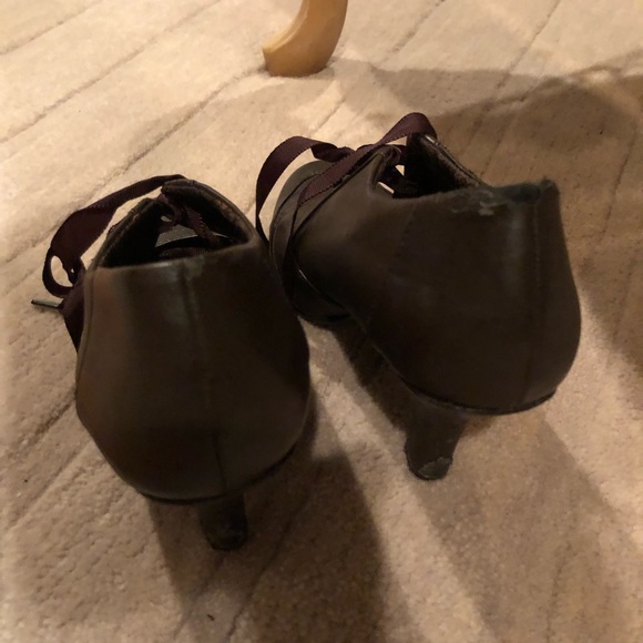 Spring lace 👠 Size 7.5 - Picture 4 of 5